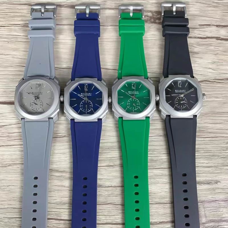 Bvlgari 41mm 091781